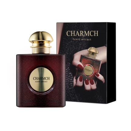 CHARMCH Don't love me perfume